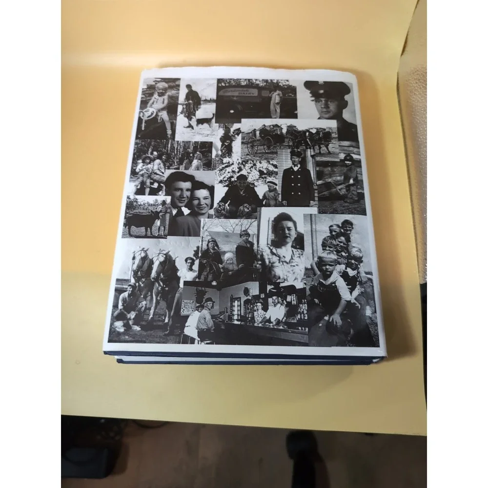 Hobos and‎ Swimming Holes Living History of Northern Wisconsin by Blair HC